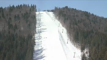 Буковель 26 березня 2018 року, 2018-03-26 13:00