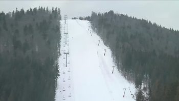 Буковель 26 березня 2018 року, 2018-03-26 16:00