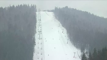 Буковель 27 березня 2018 року, 2018-03-27 10:00