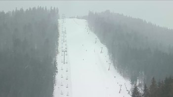 Буковель 27 березня 2018 року, 2018-03-27 13:00