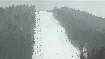 Буковель 27 березня 2018 року, 2018-03-27 16:00