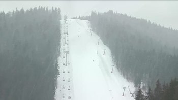 Буковель 28 березня 2018 року, 2018-03-28 13:00