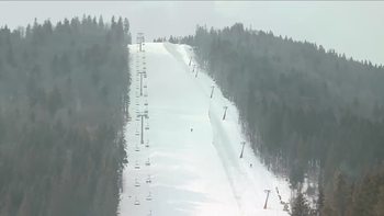 Буковель 28 березня 2018 року, 2018-03-28 16:00