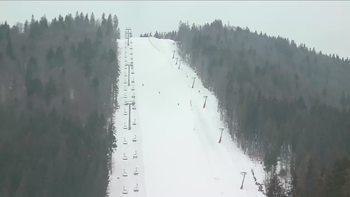 Буковель 29 березня 2018 року, 2018-03-29 10:00