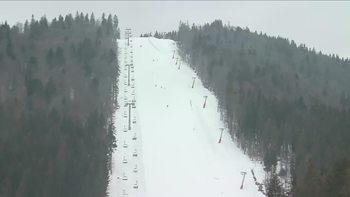 Буковель 29 березня 2018 року, 2018-03-29 13:00