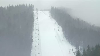 Буковель 30 березня 2018 року, 2018-03-30 10:00
