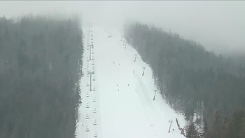 Буковель 30 березня 2018 року, 2018-03-30 13:00