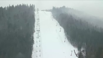 Буковель 30 березня 2018 року, 2018-03-30 16:00