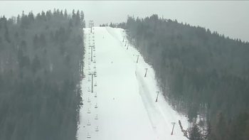 Буковель 31 березня 2018 року, 2018-03-31 13:00