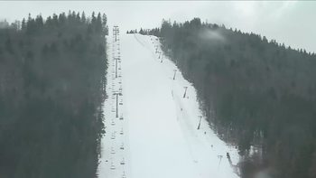 Буковель 1 квітня 2018 року, 2018-04-01 10:00