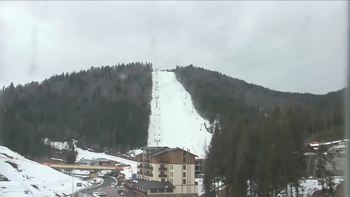 Буковель 2 квітня 2018 року, 2018-04-02 10:00