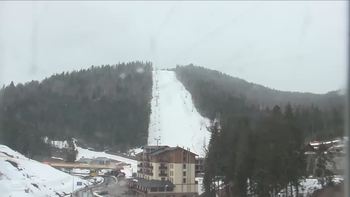 Буковель 2 квітня 2018 року, 2018-04-02 13:00