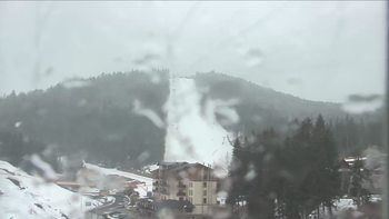 Буковель 2 квітня 2018 року, 2018-04-02 16:00