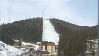 Буковель 4 квітня 2018 року, 2018-04-04 10:00