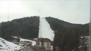 Буковель 4 квітня 2018 року, 2018-04-04 16:00