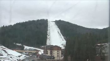 Буковель 6 квітня 2018 року, 2018-04-06 16:00