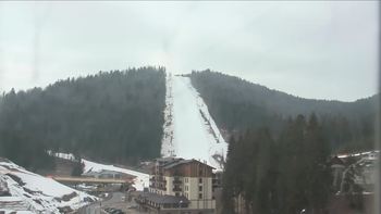 Буковель 7 квітня 2018 року, 2018-04-07 16:00
