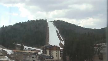 Буковель 11 квітня 2018 року, 2018-04-11 16:00