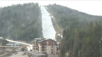 Буковель 15 квітня 2018 року, 2018-04-15 16:00