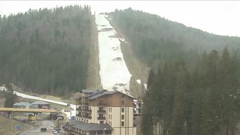 Буковель 17 квітня 2018 року, 2018-04-17 16:00