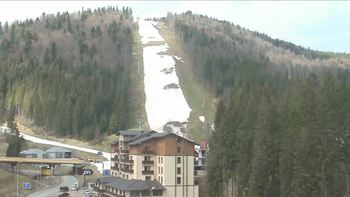 Буковель 18 квітня 2018 року, 2018-04-18 13:00