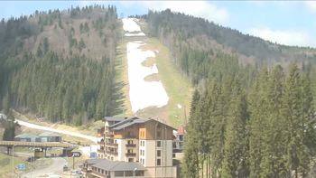 Буковель 20 квітня 2018 року, 2018-04-20 13:00