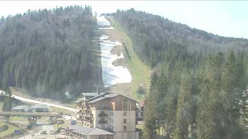 Буковель 21 квітня 2018 року, 2018-04-21 16:00