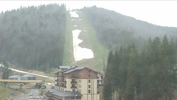 Буковель 24 квітня 2018 року, 2018-04-24 10:00