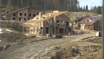Буковель 25 квітня 2018 року, 2018-04-25 10:00