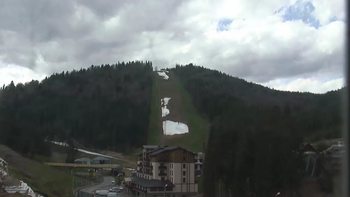 Буковель 27 квітня 2018 року, 2018-04-27 16:00