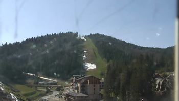 Буковель 28 квітня 2018 року, 2018-04-28 16:00