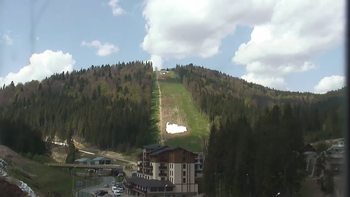 Буковель 1 травня 2018 року, 2018-05-01 13:00