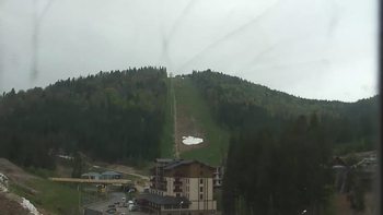 Буковель 2 травня 2018 року, 2018-05-02 16:00