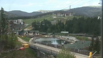 Буковель 4 травня 2018 року, 2018-05-04 16:00