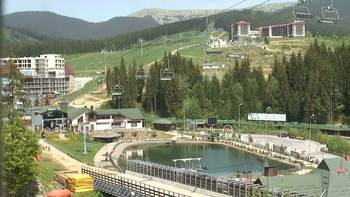 Буковель 5 травня 2018 року, 2018-05-05 13:00
