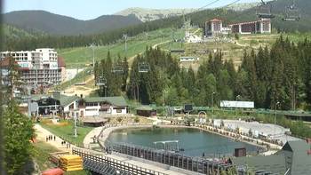 Буковель 6 травня 2018 року, 2018-05-06 13:00