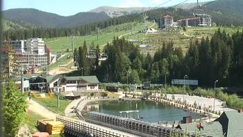 Буковель 7 травня 2018 року, 2018-05-07 10:00