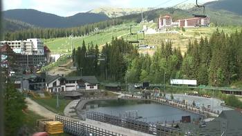 Буковель 7 травня 2018 року, 2018-05-07 16:00