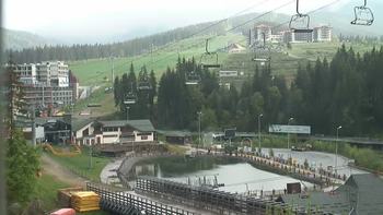 Буковель 8 травня 2018 року, 2018-05-08 10:00