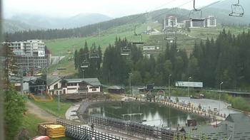Буковель 8 травня 2018 року, 2018-05-08 13:00