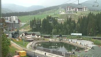 Буковель 8 травня 2018 року, 2018-05-08 16:00