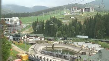 Буковель 9 травня 2018 року, 2018-05-09 13:00