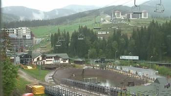 Буковель 9 травня 2018 року, 2018-05-09 16:00