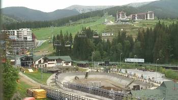 Буковель 10 травня 2018 року, 2018-05-10 10:00