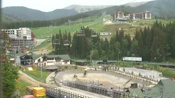 Буковель 10 травня 2018 року, 2018-05-10 13:00