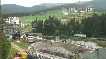 Буковель 11 травня 2018 року, 2018-05-11 10:00