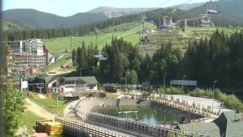 Буковель 12 травня 2018 року, 2018-05-12 10:00