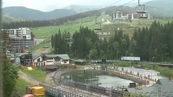 Буковель 13 травня 2018 року, 2018-05-13 16:00