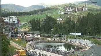 Буковель 14 травня 2018 року, 2018-05-14 16:00