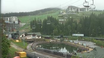 Буковель 16 травня 2018 року, 2018-05-16 10:00